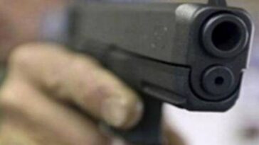 karachi robbery street crime