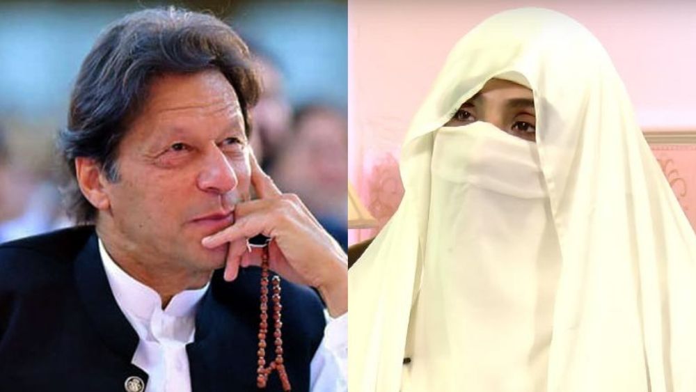 Imran Khan
