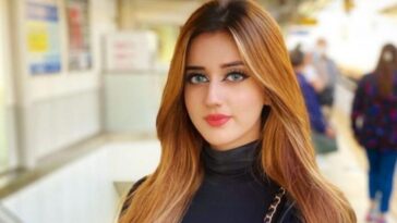 Jannat Mirza