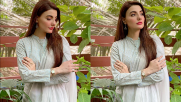 Zainab Jamil