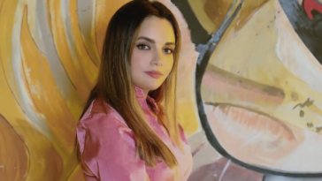 Armeena Khan