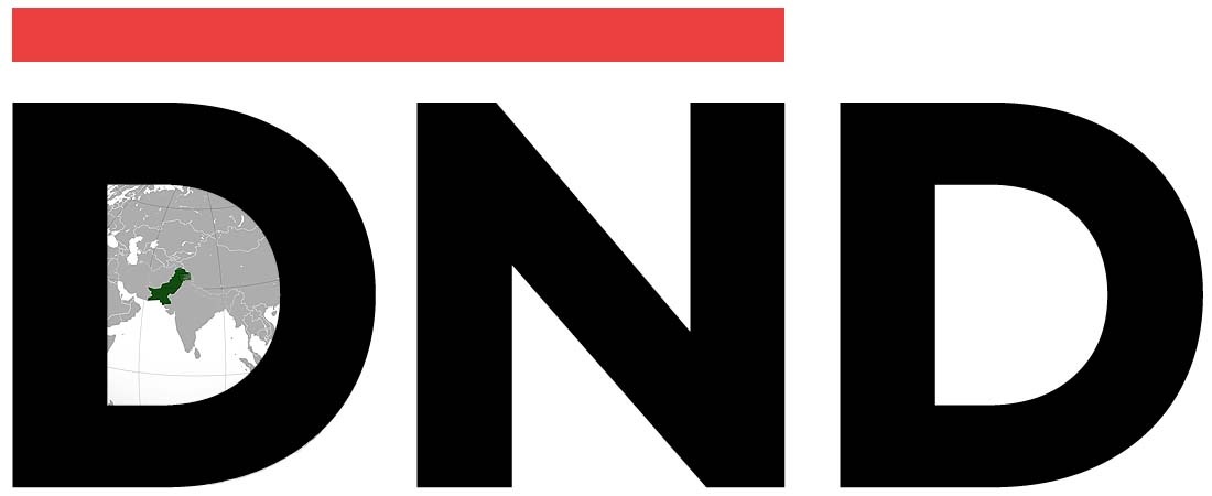 DND Logo