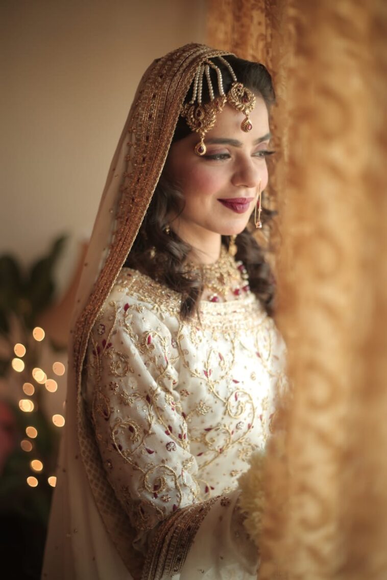 Exclusive Photos from Srha Asghar's Wedding [Pictures] - Lens