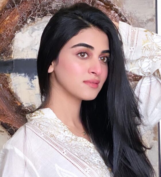 25 Times Anmol Baloch Proved To Be Gorgeously Stylish [Pictures] - Lens