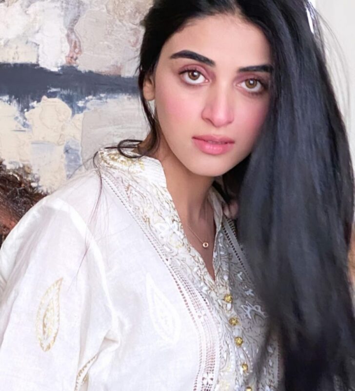 25 Times Anmol Baloch Proved To Be Gorgeously Stylish [Pictures] - Lens