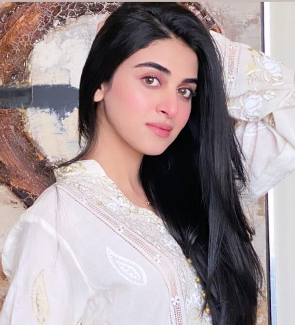 25 Times Anmol Baloch Proved To Be Gorgeously Stylish [Pictures] - Lens