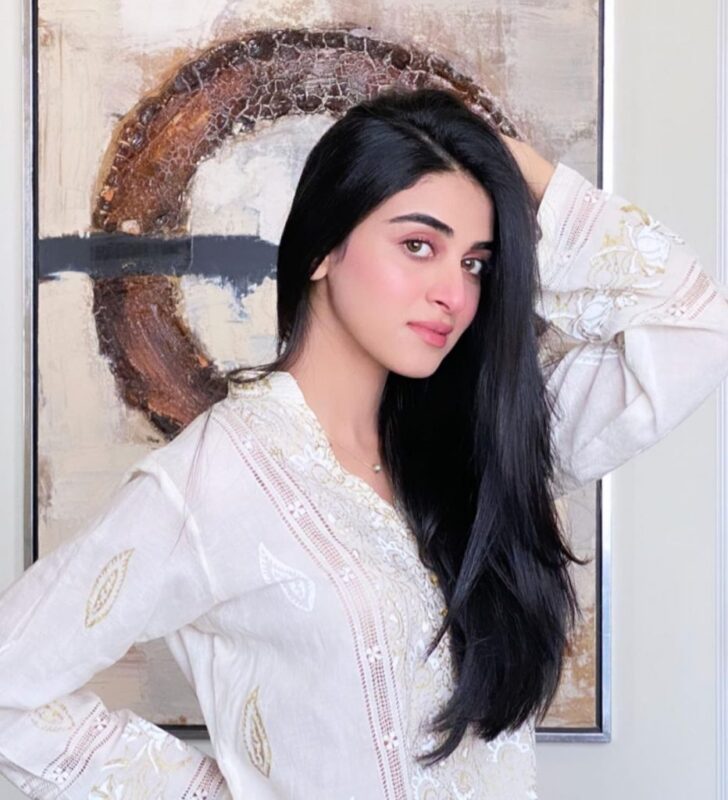 25 Times Anmol Baloch Proved To Be Gorgeously Stylish [Pictures] - Lens