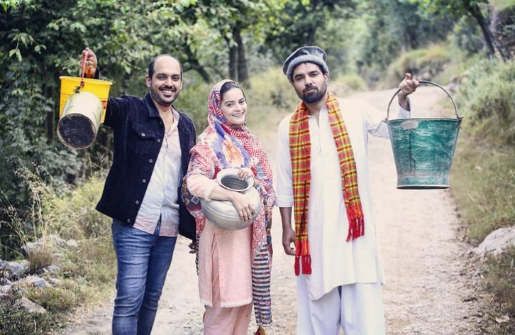 Minal khan