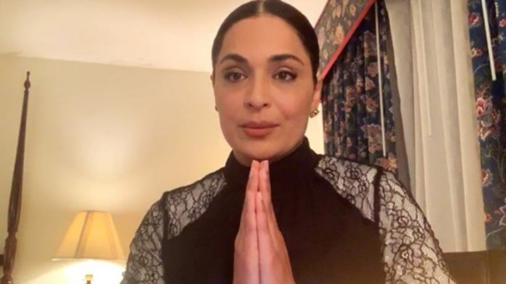 Meera Jee