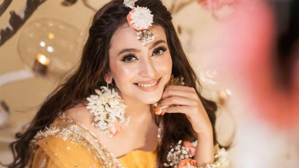 zarnish khan