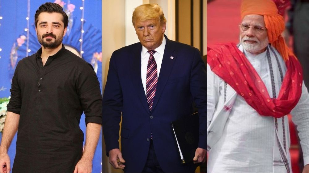 Hamza Ali Abbasi