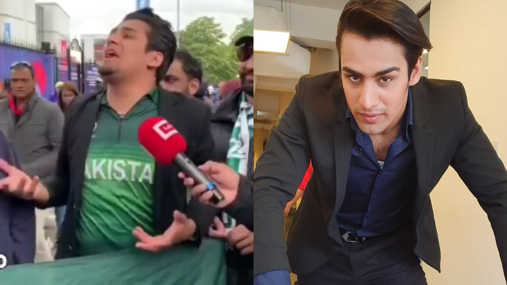 Maaro Mujhy Maaro