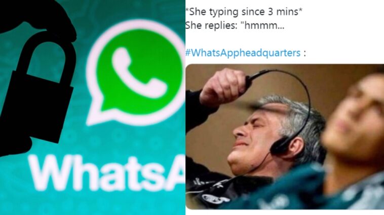 Pakistani Twitter Trolls Whatsapp Over New Privacy Policy Memes Lens