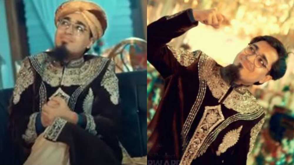 Yasir Soharwardi
