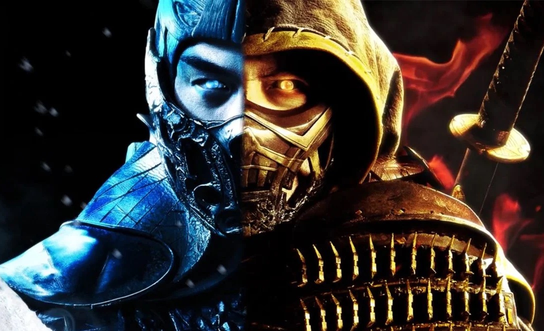 Exclusive First Look At The New Mortal Kombat Movie Lens