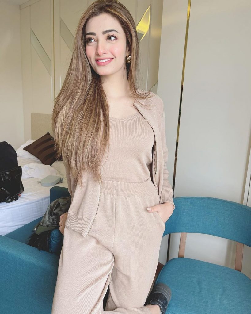 nawal saeed