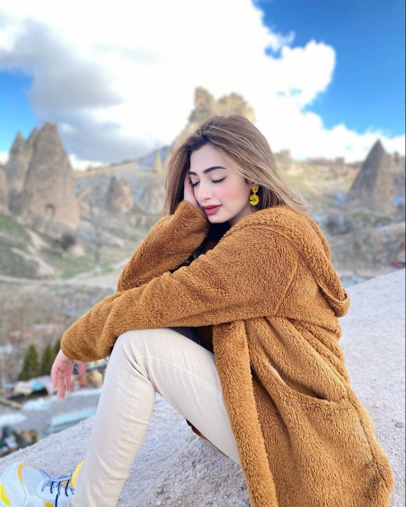 nawal saeed