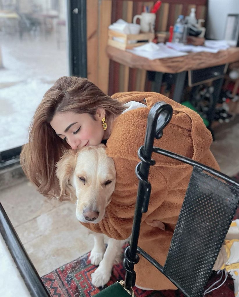 nawal saeed