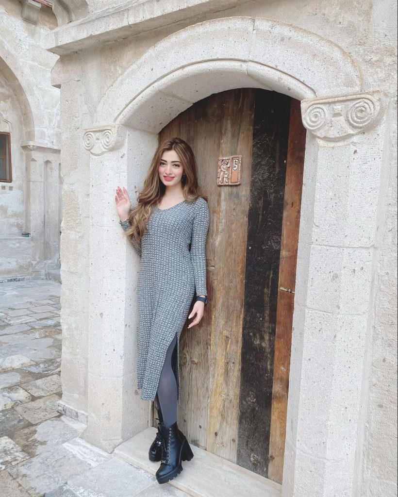 nawal saeed