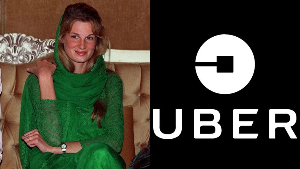 Jemima Goldsmith