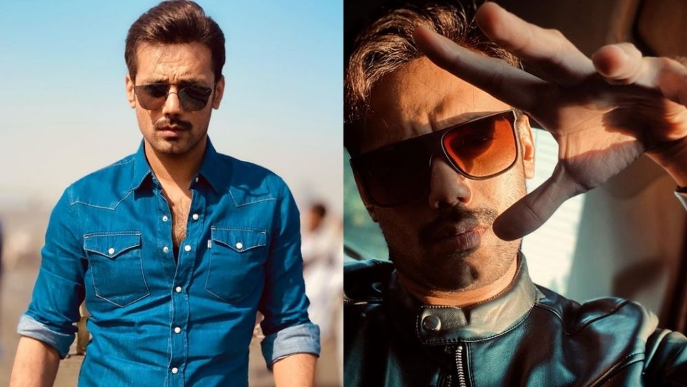 Zahid Ahmed