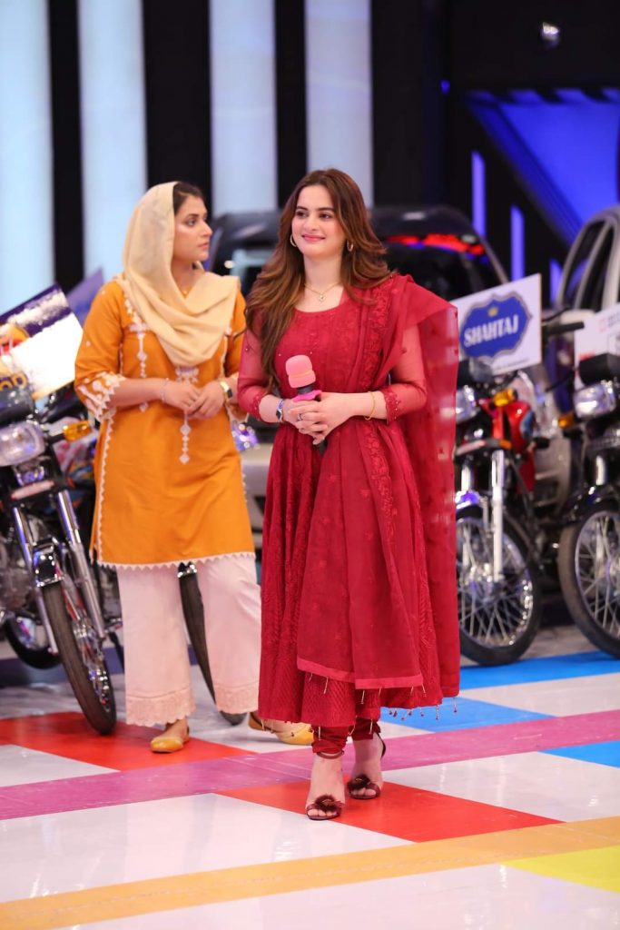 aiman muneeb