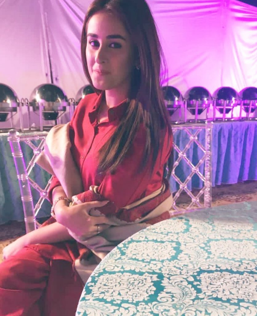 shehzeen rahat