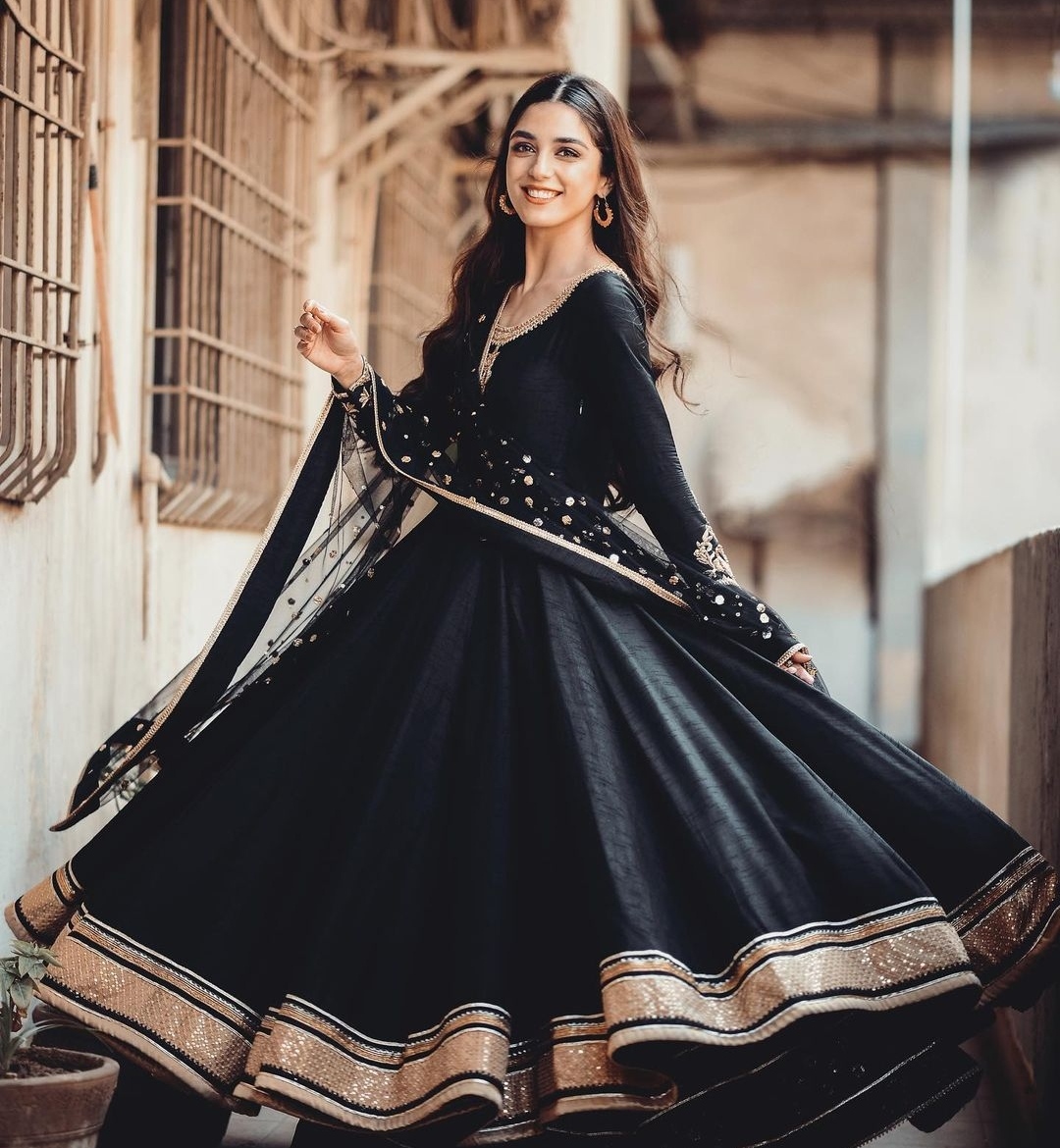 Maya ali cheap dress