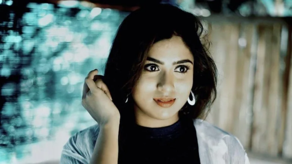 Chaitra Kotoor