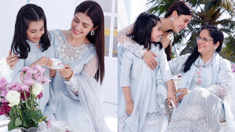 Ayeza Khan