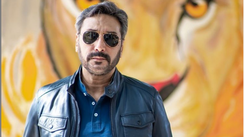Adnan Siddiqui