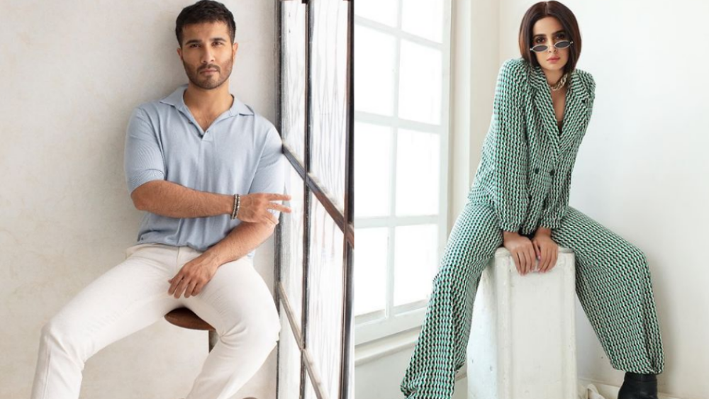 Feroze Khan