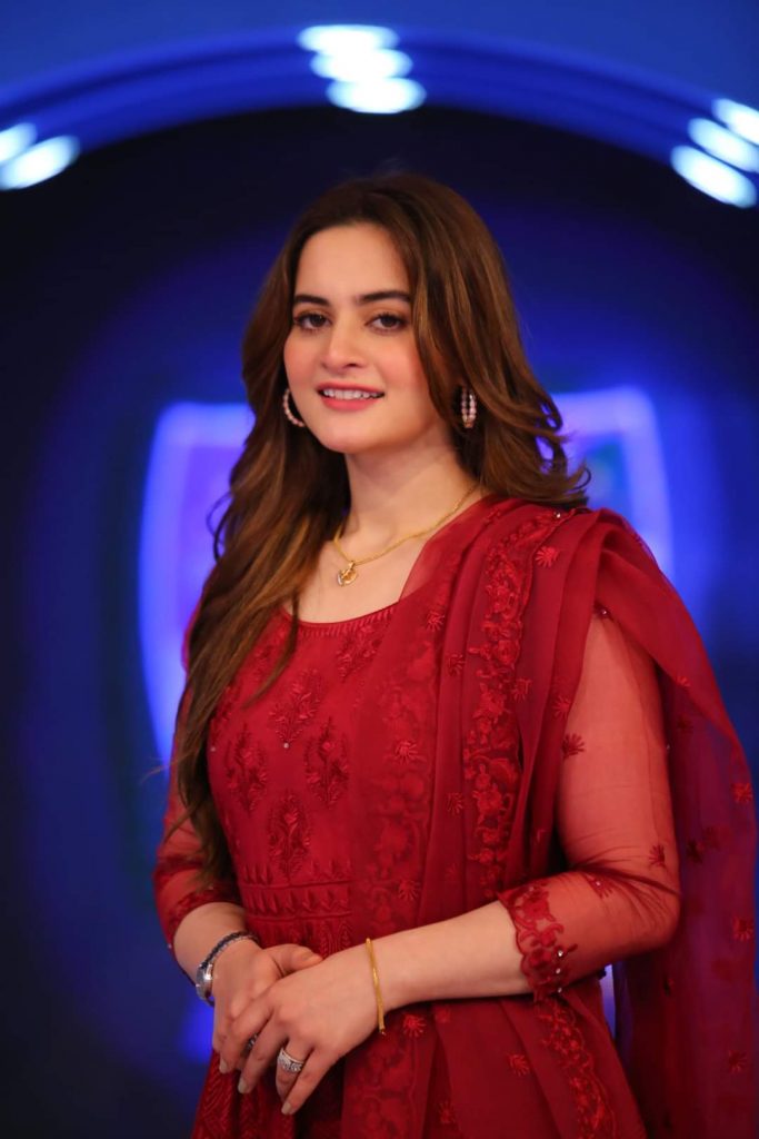 aiman muneeb