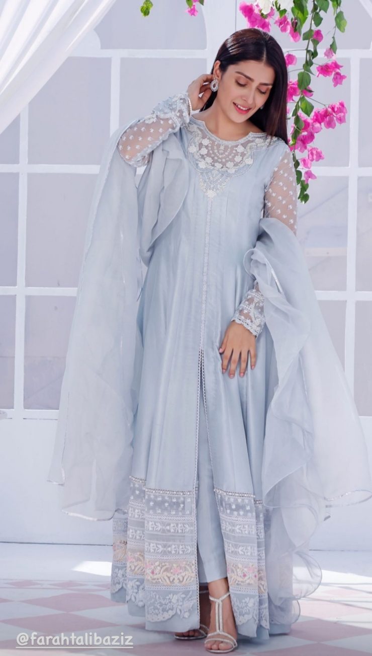 Ayeza Khan