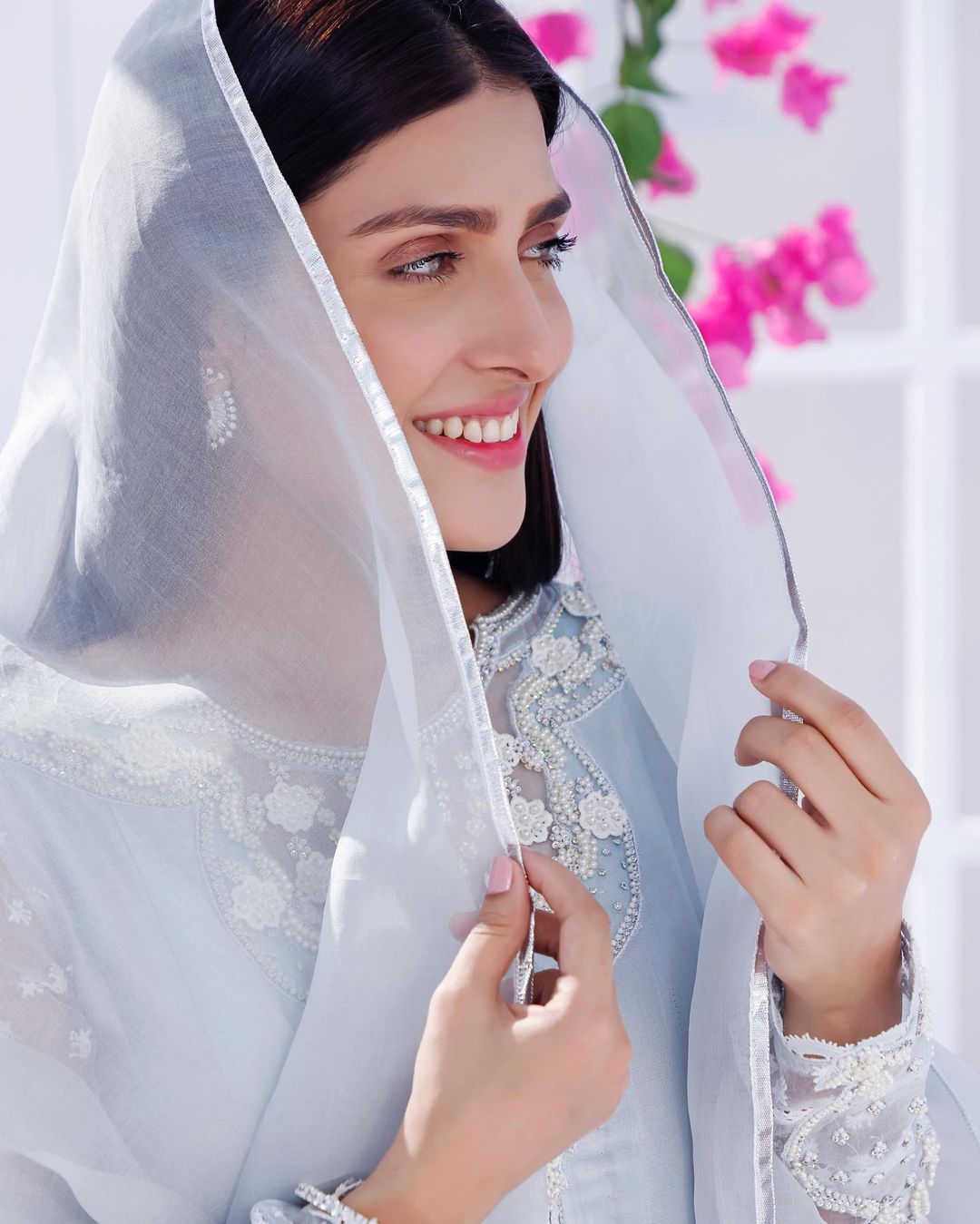 Ayeza Khan