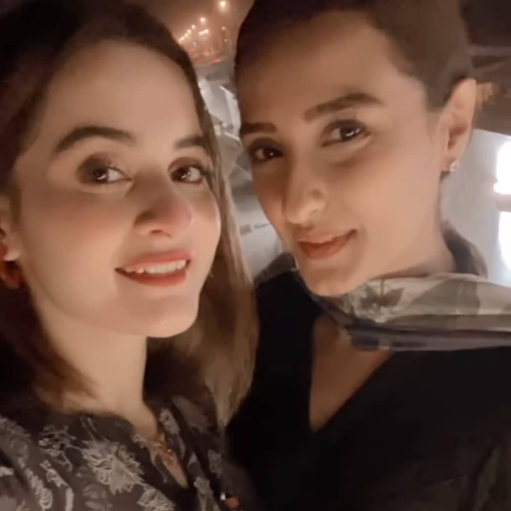 momal sheikh