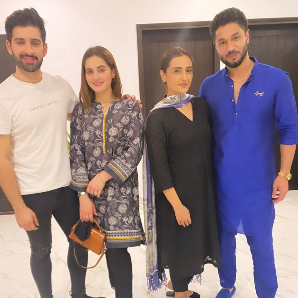 momal sheikh
