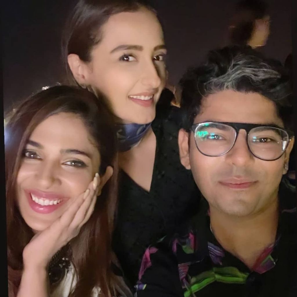 momal sheikh