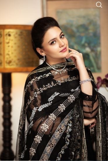 Zara Noor Abbas