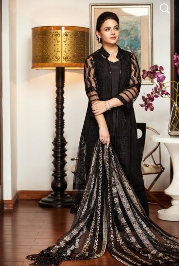 Zara Noor Abbas