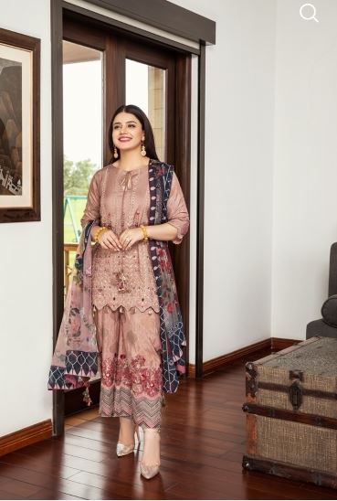 Zara Noor Abbas