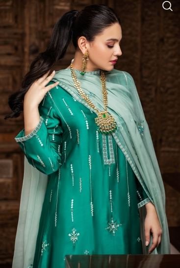 Zara Noor Abbas