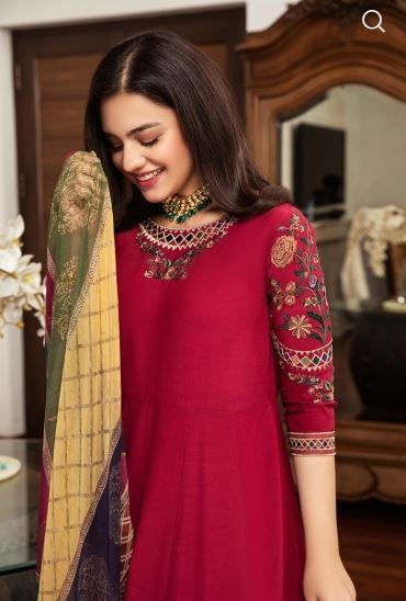Zara Noor Abbas