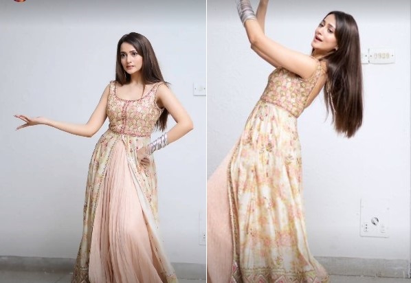 zarnish khan