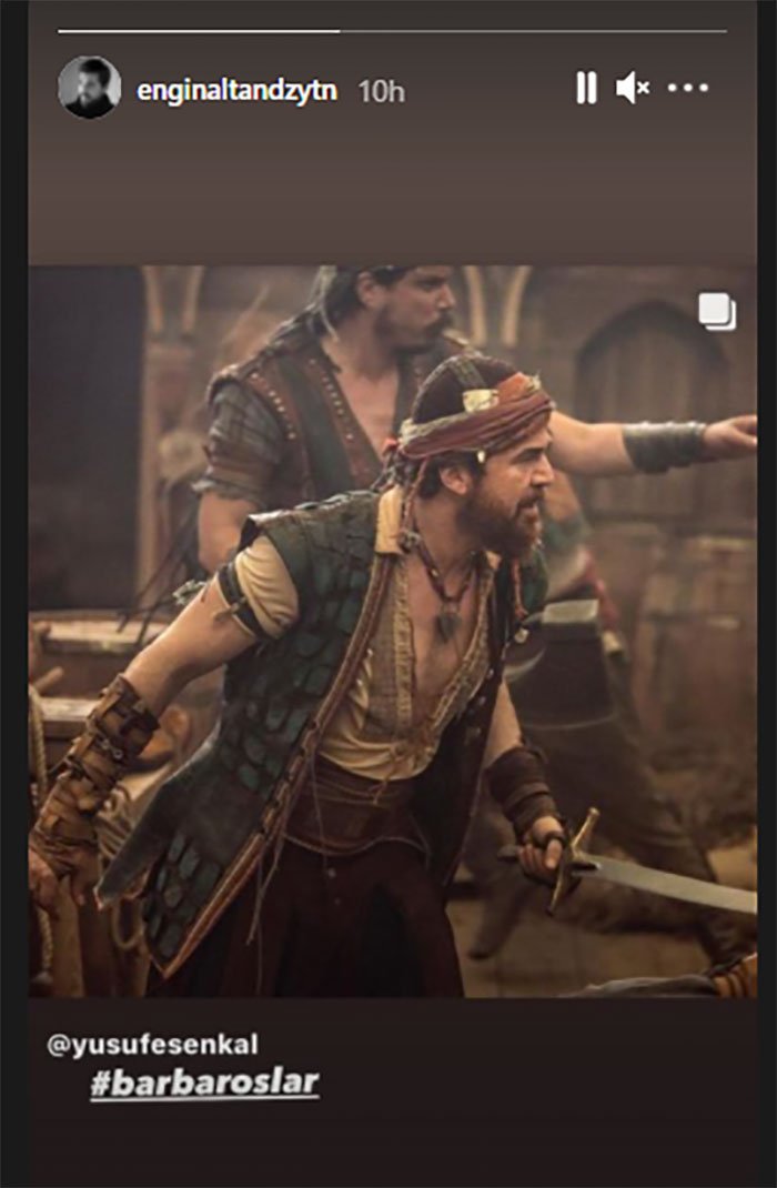 Engin Altan