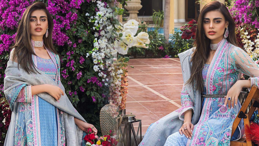 Gul Ahmed | Festive Capsule 25 | SP-52043