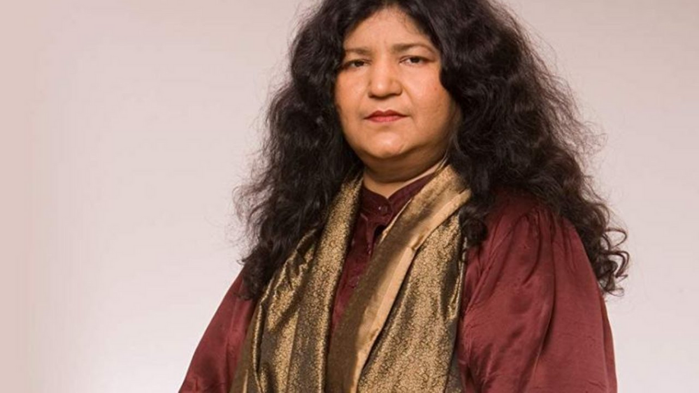 Abida Parveen