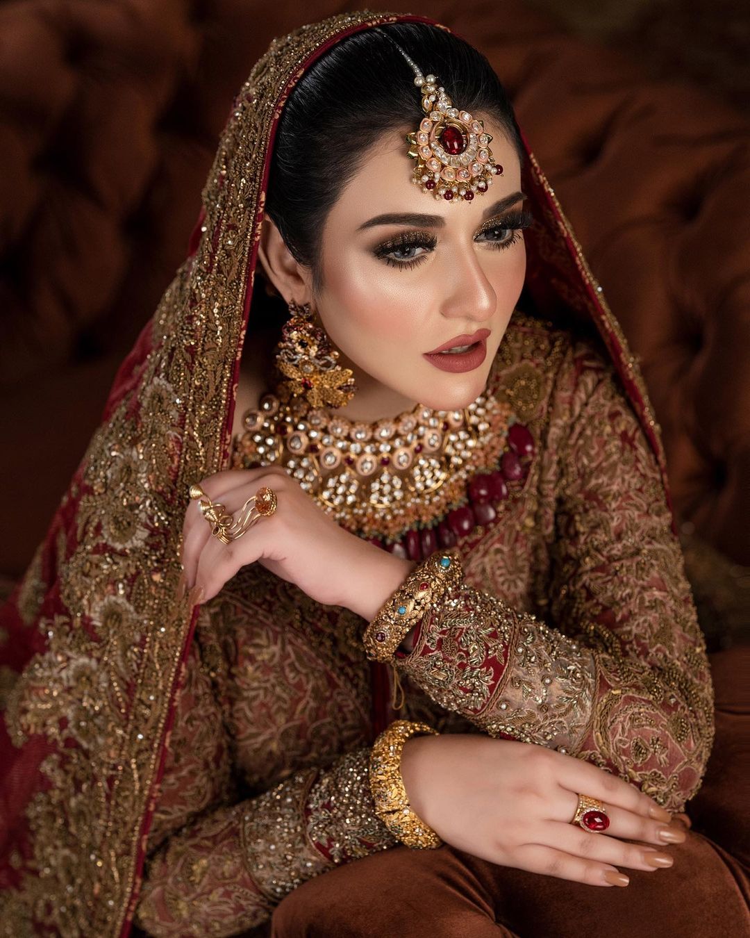 sarah khan