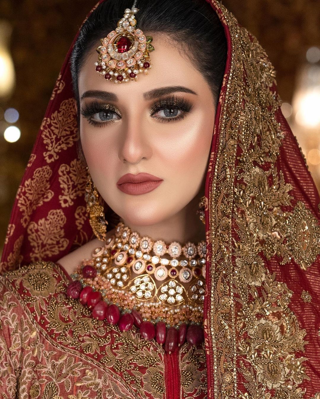 sarah khan