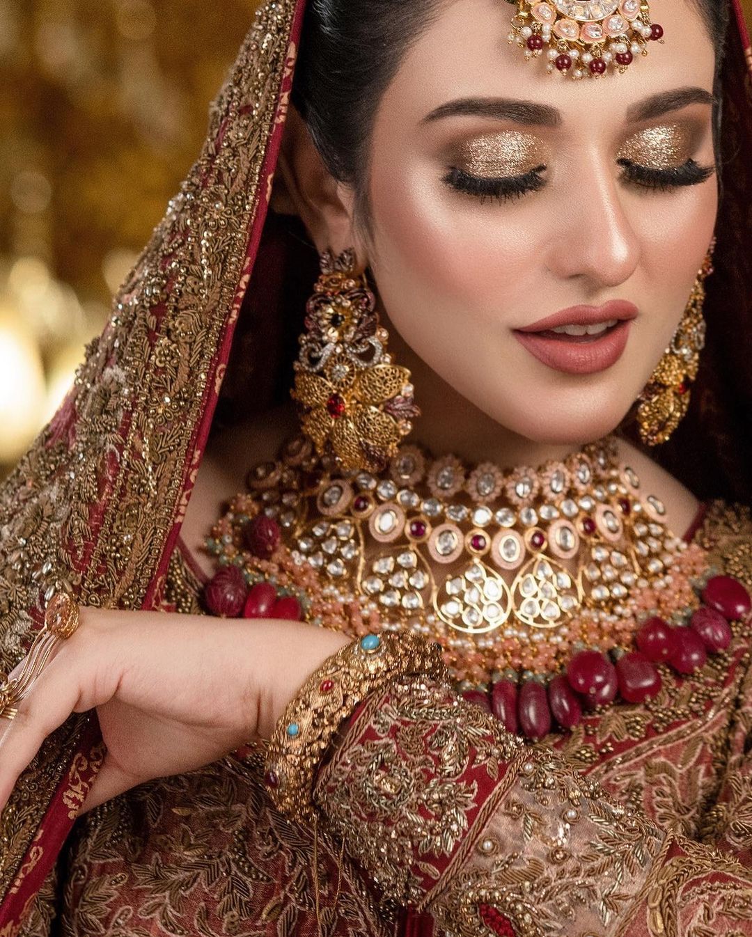 sarah khan